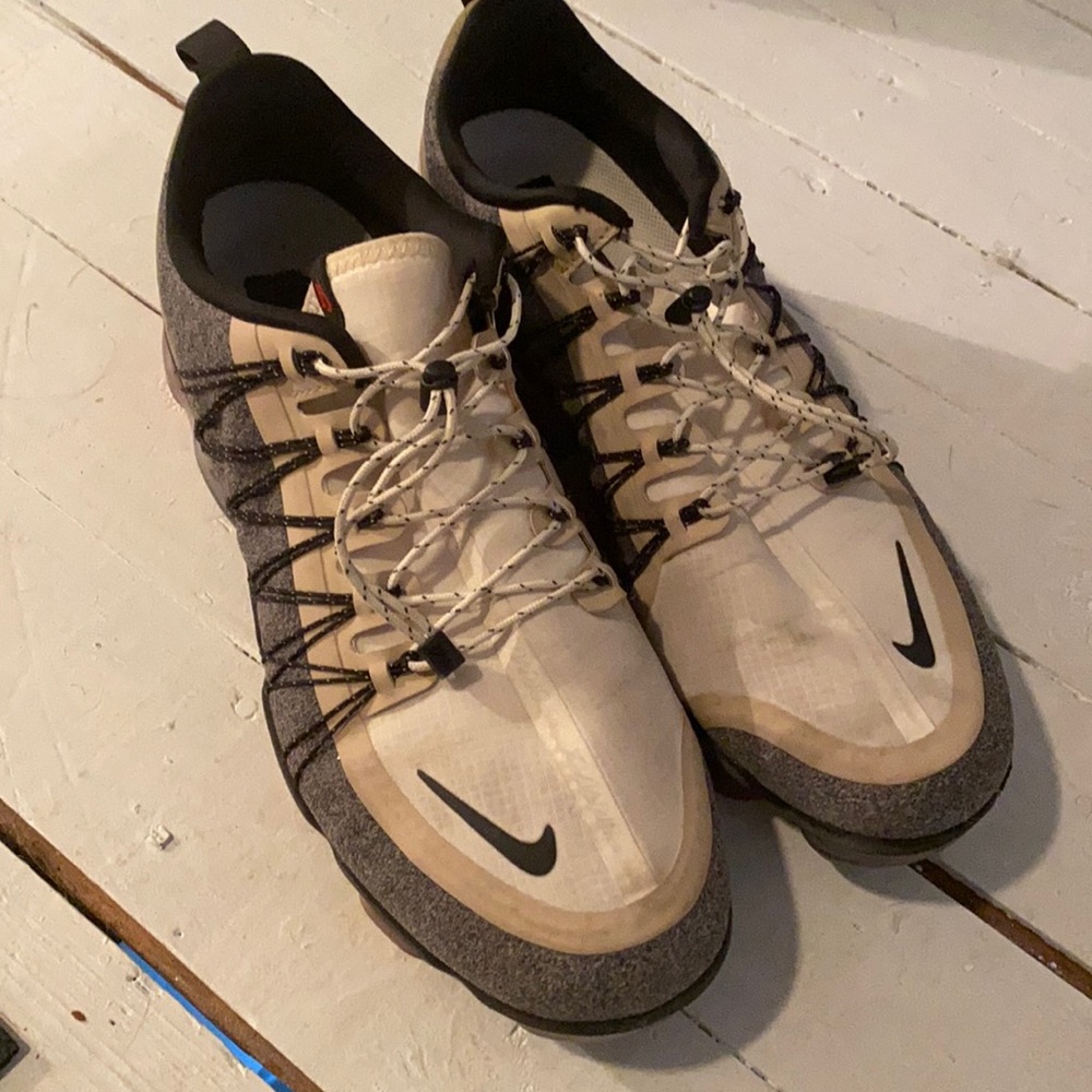 Men’s Nike Vapormax Sneaker 11.5